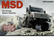 Unimog Support Directory